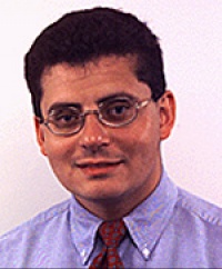 Dr. Alain Albert Chaoui MD