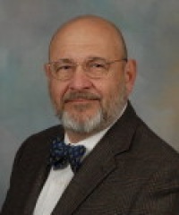 Dr. Kenneth Temple Calamia MD, Rheumatologist