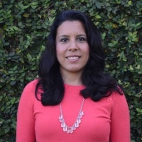Dr. Louise Raphaela Lopez PSY.D., Psychologist