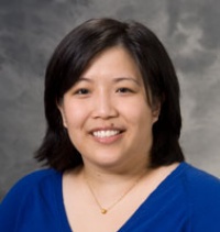 Dr. Victoria M. Cheung M.D., Internist