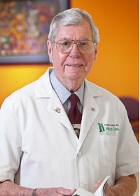 Dr. Charles Edward Gamble MD