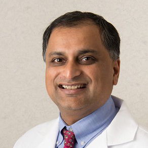 Dr. Anish U Shah MD, Ophthalmologist