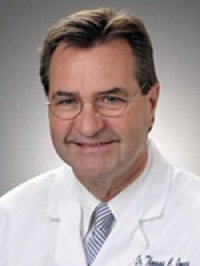 Dr. Thomas C Jones MD