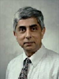 Dr. Ananth  Honasoge M.D.