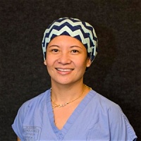 Dr. Melissa Veneracion M.D., Anesthesiologist (Pediatric)