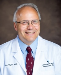 Dr. Donald D Taylor M.D., OB-GYN (Obstetrician-Gynecologist)