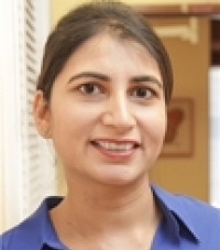 Dr. Lubna  Azeem DDS