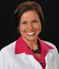 Dr. Julie Nicole Albert D.P.M.