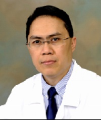 Dr. Myo Htut M.D., Hematologist (Blood Specialist)