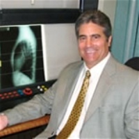 Ronald A. Manfredi M.D., Interventional Radiologist