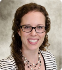 Dr. Alissa Marie Conklin M.D., OB-GYN (Obstetrician-Gynecologist)