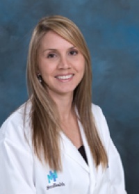 Christina Cavalier Clemow D.O., Surgeon