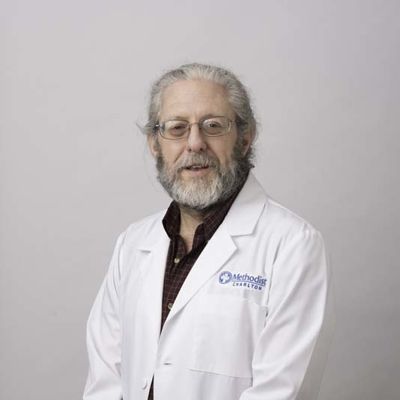 Dr. Richard S. Bryant M.D.