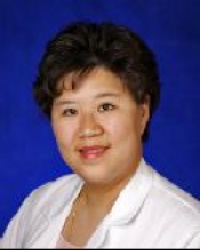 Dr. Annie  Chang DO