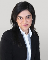 Amna Mirza Malik O.D.