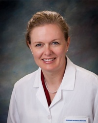 Dr. Rebekah Sue Bond M.D.