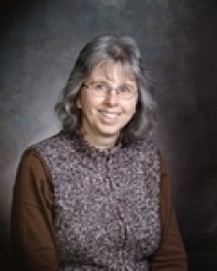 Dr. Mary Mora MD, Pediatrician