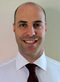 Dr. Adam Louis Peyton DO, Gastroenterologist