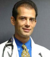 Dr. Sam  Pourbabak MD