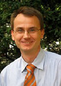 Dr. Matthias Kretzler MD, Internist