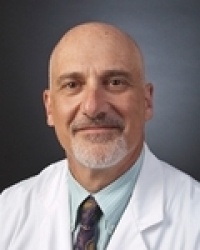 Dr. Jonathan A Richman M.D.