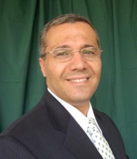 Dr. Jay Ibrahim Haddad D.D.S., Oral and Maxillofacial Surgeon