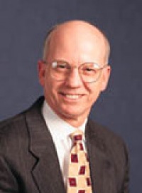 Dr. Charles Allen Padgett M.D.