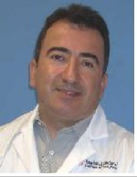Dr. Ahmet H Lavkan MD
