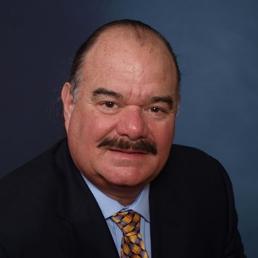 Dr. Eric Gechter, M.D., Ophthalmologist