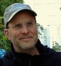 Dr. Andrew Schechterman PH.D., Doctor