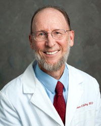 Dr. Brian O'malley M.D., Internist