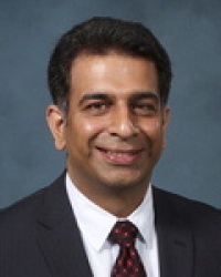 Dr. Faisal Majid Raja MD