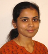 Dr. Kalpana Pandarinathan Cadambi M.D.,