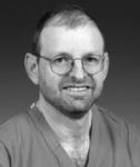 Dr. Douglas R. Migden D.O., Emergency Physician