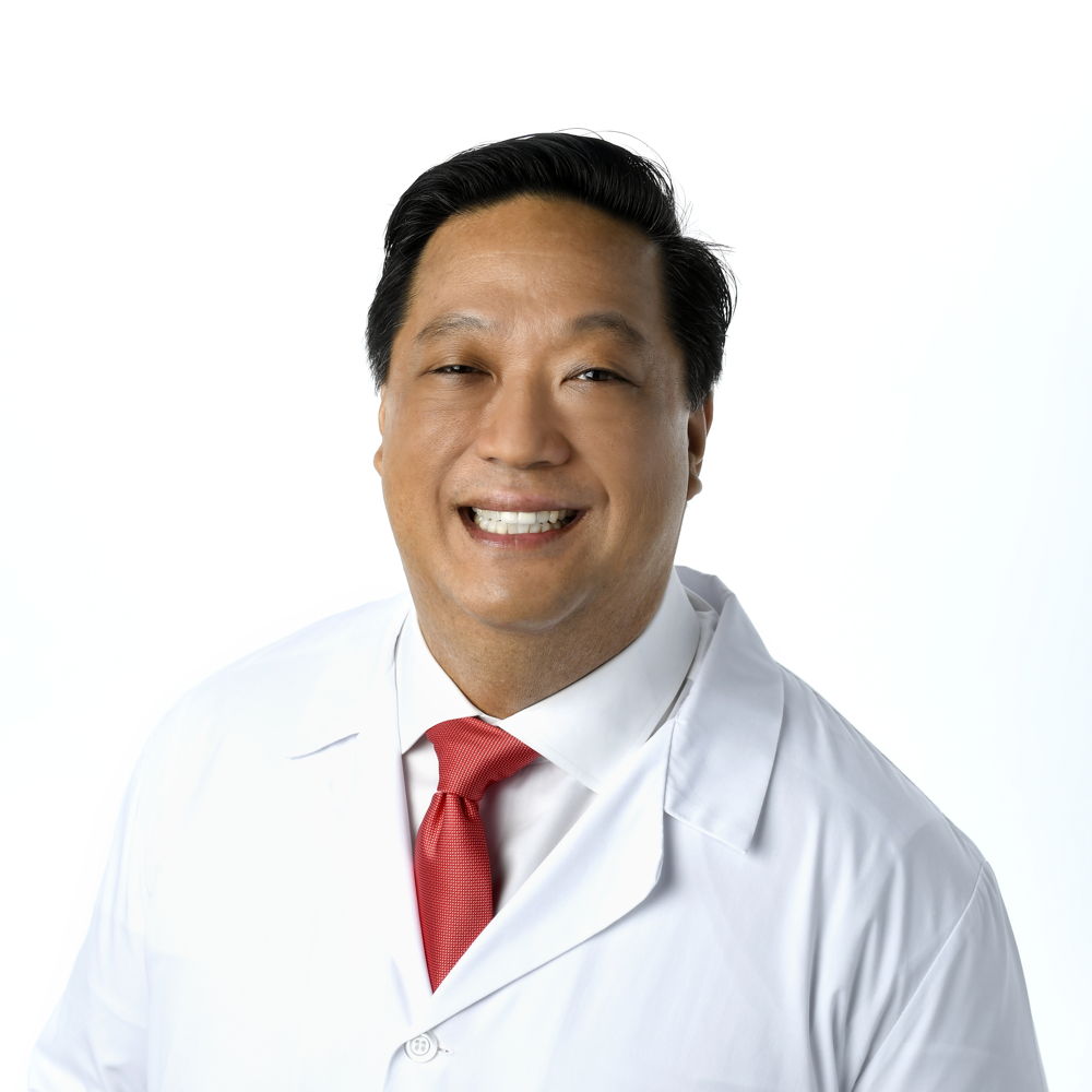 Dr. Raymund Woo, MD, FAAOS, Orthopedist