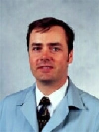 Dr. William J Brander M.D.