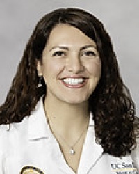 Dr. Natalie  Sweiss M.D.