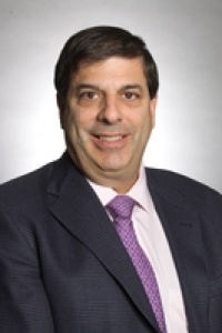 Dr. Alan B Marks M.D., Ophthalmologist