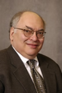 Dr. Allen Louis Horwitz M.D.