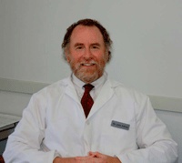 Dr. John Atkins D.M.D., Dentist