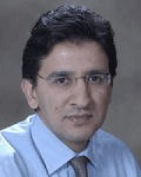 Dr. Usman Tahir Javaid MD, Internist