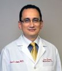 Dr. Luis Lopez MD, OB-GYN (Obstetrician-Gynecologist)