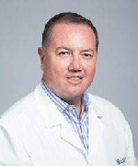 Dr. Joseph Edward Allen M.D.