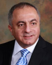 Dr. Tarek Hegazi M.D., Family Practitioner