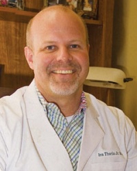 Dr. Ira Hughes Thorla M.D.