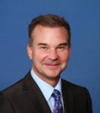 Dr. Geoffrey Robert Kopecky DDS, Orthodontist