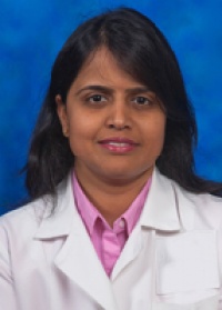 Dr. Mona D Doshi MD