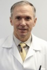 Dr. Gordon C Knight D.O., Vascular Surgeon