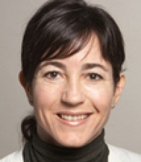 Dr. Janet Charleen Rucker M.D.
