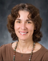 Dr. Yelena Shaanova MD, Internist